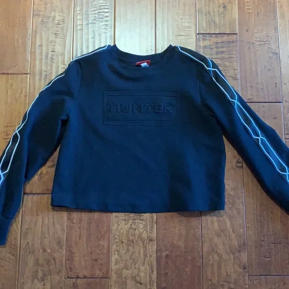 Hunter for Target Sweater - Picture 2 of 8